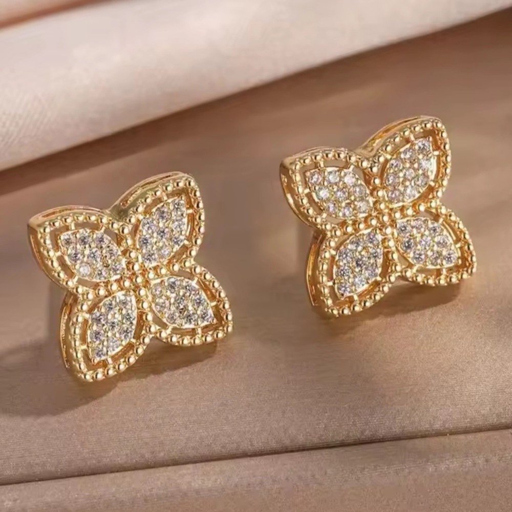 Venetian Earrings
